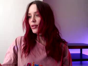 Lil_Reya March 17, 2025 Chaturbate stream image