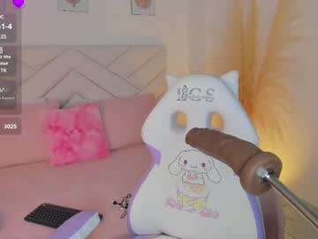 Lily_Evil March 17, 2025 Chaturbate stream image