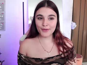 Magic__Smile March 17, 2025 Chaturbate stream image