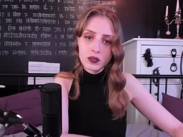 Mistress_Marlene March 17, 2025 Chaturbate stream image