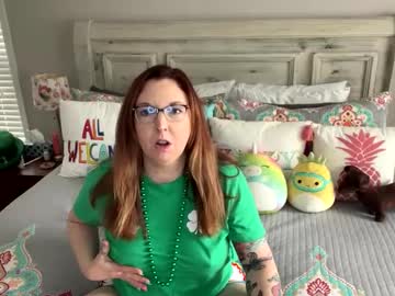 Mrsbeachbumm March 17, 2025 Chaturbate stream image
