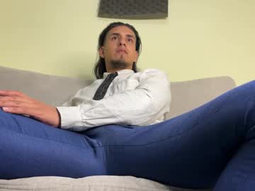 Tom_Blunt96 March 17, 2025 Chaturbate stream image