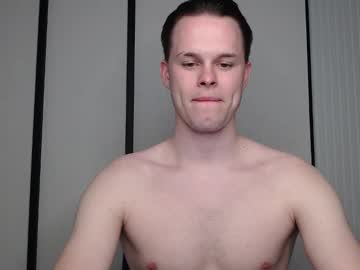 Tom_Tomytto March 17, 2025 Chaturbate stream image