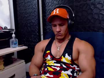 Viktorherrera March 17, 2025 Chaturbate stream image