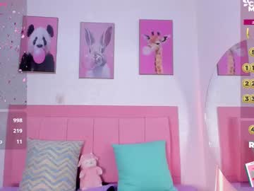 Amandalee26 March 17, 2025 Chaturbate stream image