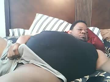 Biggyscorpio March 17, 2025 Chaturbate stream image