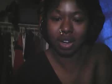 Blackgirl777 March 17, 2025 Chaturbate stream image