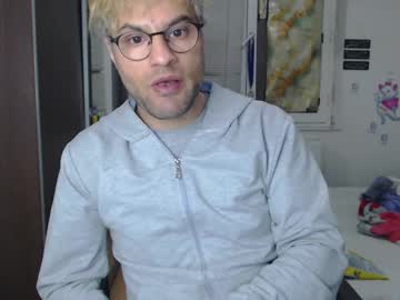 Calvinjohnlad March 17, 2025 Chaturbate stream image