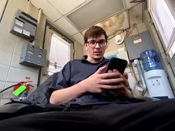 Chloexfoster stream photo from March 17, 2025