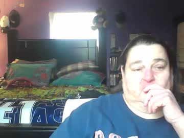 Crazygirl802 March 17, 2025 Chaturbate stream image