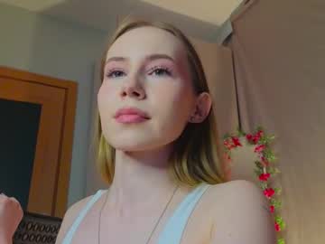 Cuute_Angell March 17, 2025 Chaturbate stream image