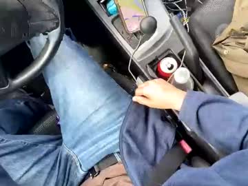 Daddyscummin0 March 17, 2025 Chaturbate stream image