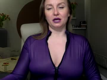 Dom_Mummy March 17, 2025 Chaturbate stream image