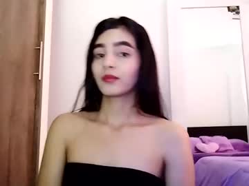 Dulce_Lucero March 17, 2025 Chaturbate stream image