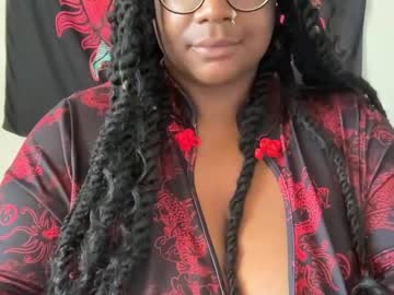 Furykat1 March 17, 2025 Chaturbate stream image