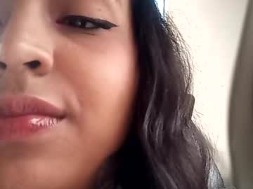 Gigix1 March 17, 2025 Chaturbate stream image