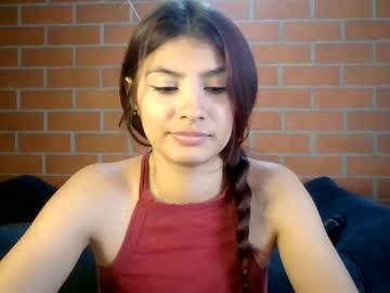 Hanna_Beily March 17, 2025 Chaturbate stream image