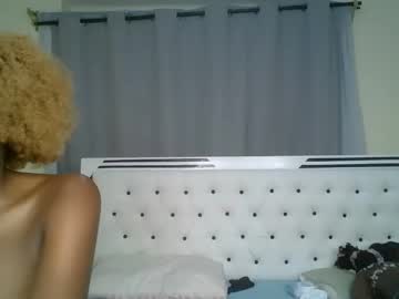 Hariana_Kiki March 17, 2025 Chaturbate stream image