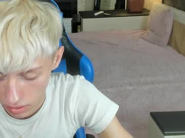 Just_Mil March 17, 2025 Chaturbate stream image