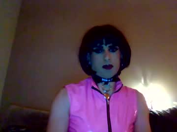 Kellydavina March 17, 2025 Chaturbate stream image