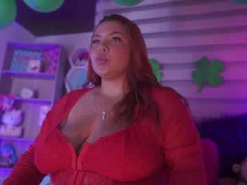 Meggan_Grey_ March 17, 2025 Chaturbate stream image