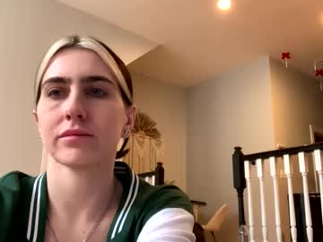 Mollificent March 17, 2025 Chaturbate stream image