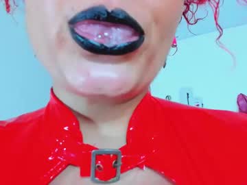 Nayan_Fire16 March 17, 2025 Chaturbate stream image