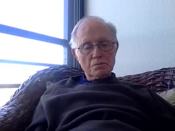 Olderthandirt69 March 17, 2025 Chaturbate stream image