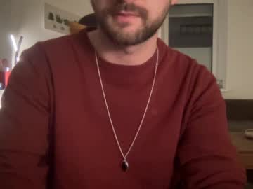 Paulsimpsn March 17, 2025 Chaturbate stream image