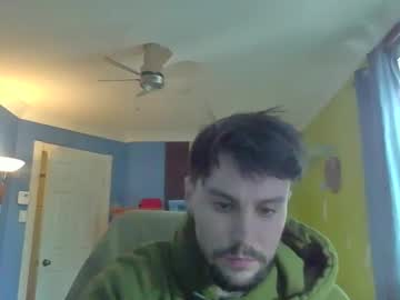 Roi_Margarine March 17, 2025 Chaturbate stream image