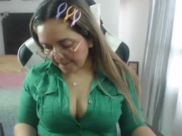 Samy_Vsn March 17, 2025 Chaturbate stream image
