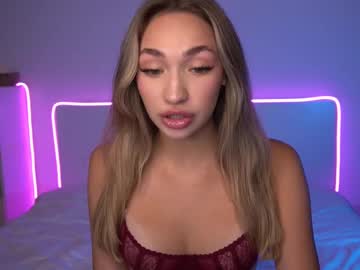 _Secretdesire March 17, 2025 Chaturbate stream image