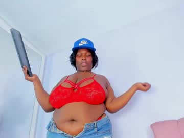 Sheilatorrez March 17, 2025 Chaturbate stream image