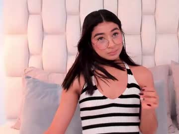 Susii_Stone March 17, 2025 Chaturbate stream image