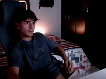 Thieves_Us March 17, 2025 Chaturbate stream image