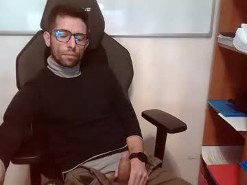 Topg84 March 17, 2025 Chaturbate stream image