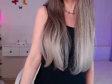 Wendifoster March 17, 2025 Chaturbate stream image