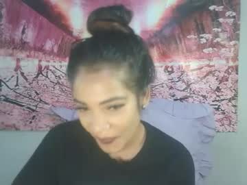 1sweetindian March 17, 2025 Chaturbate stream image