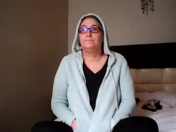 A_Dora_Ble_Intx March 17, 2025 Chaturbate stream image
