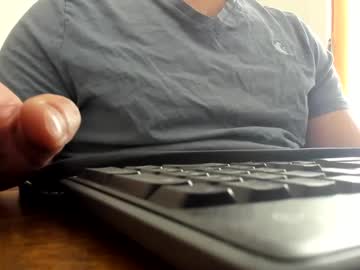 Aladdinsimon March 17, 2025 Chaturbate stream image