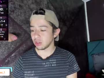 Alecadrews_ March 17, 2025 Chaturbate stream image