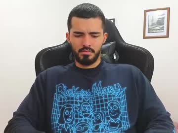 Alejandroo_7 March 17, 2025 Chaturbate stream image