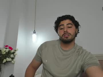 Alejocloud March 17, 2025 Chaturbate stream image