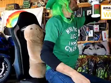 Allan_Arod March 17, 2025 Chaturbate stream image