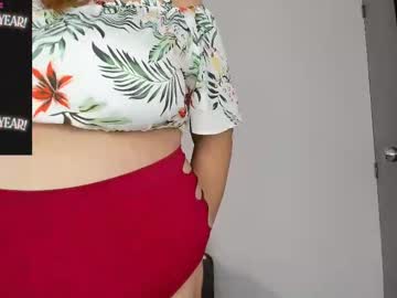 Alyekbbw March 17, 2025 Chaturbate stream image
