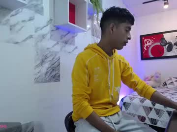 Andressdean March 17, 2025 Chaturbate stream image