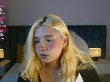 April__Bunny March 17, 2025 Chaturbate stream image