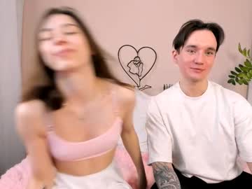 Bunny_Bugs_ March 17, 2025 Chaturbate stream image