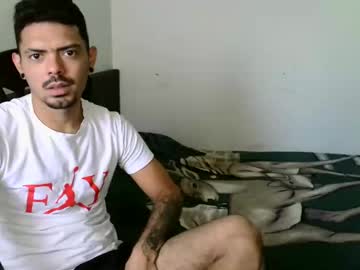 Chocolatino18 March 17, 2025 Chaturbate stream image