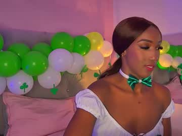 Fiorelalenin March 17, 2025 Chaturbate stream image